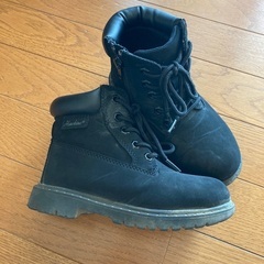 Hawkins マウンテンブーツ　キッズ19センチ