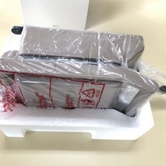 ホットサンドメーカーの画像