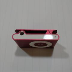 iPod【お話中】の画像