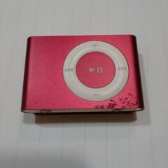 iPod【お話中】