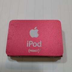 iPod【お話中】の画像