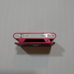 iPod【お話中】の画像