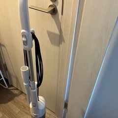 掃除機（元値段5000円）