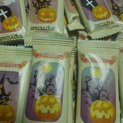 ハロウィン🎃パーティーやお配り用に🎃お菓子セット