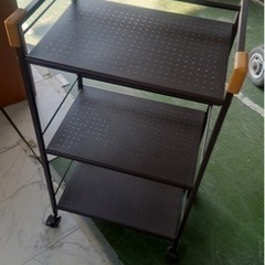 ワゴン　訳あり　中古