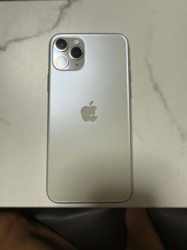 iPhone iPhone 11PRO 256GB