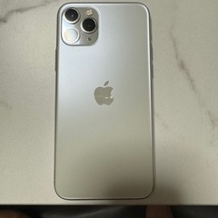 iPhone 11PRO 256GB 