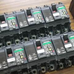 富士電機ブレーカー　17台まとめての画像