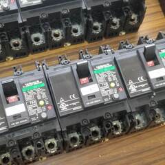 富士電機ブレーカー　17台まとめての画像