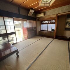 夕日が綺麗な高台の古民家 - 三豊市