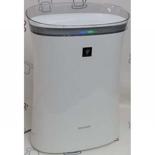 ♪SHARP/シャープ 空気清浄機 FU-J50 2019年 プラズマクラスター 札幌♪