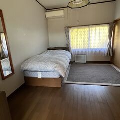 夕日が綺麗な高台の古民家 - 不動産売買（マンション/一戸建て）