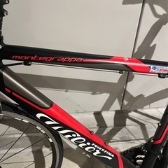 wilier montegrappa ウィリエール　モンテグラッパ　ロードバイクの画像