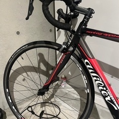 wilier montegrappa ウィリエール　モンテグラッパ　ロードバイクの画像