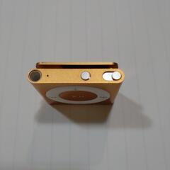 ipod【お話中】の画像
