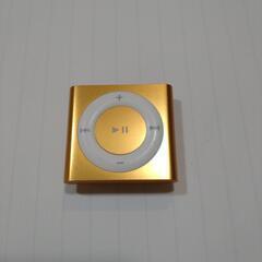 ipod【お話中】