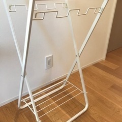 ゴミ袋スタンド　ゴミ箱