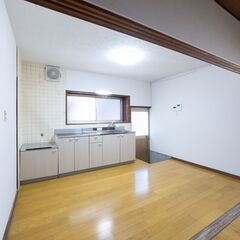 関市ペット可戸建119.13㎡/5.9万円お得/敷礼ゼロ/小庭あ...