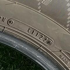 (お話中)195-65-15 夏タイヤ4本セット 