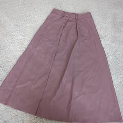スカート5着　パンツ1着の画像