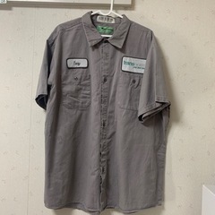 古着 レディース シャツ