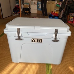 yetiの中古が安い！激安で譲ります・無料であげます｜ジモティー