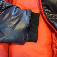 パーリーゲイツ　ダウンジャケットの画像