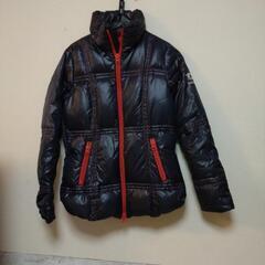 パーリーゲイツ　ダウンジャケット