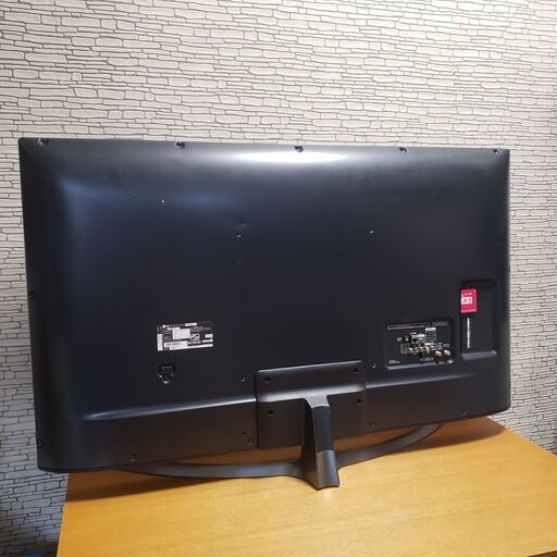 LG 49UH6500: 49-inch 4K UHD Smart LED TV | LG USA