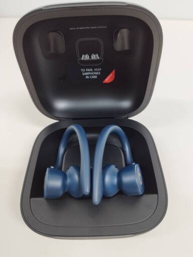 Beats by Dr Dre POWERBEATS PRO ワイヤレスイヤホン