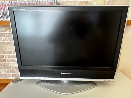 テレビ、テレビ台セット