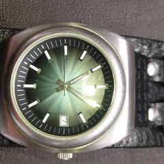 FOSSIL(ﾌｫｯｼﾙ)腕時計の画像
