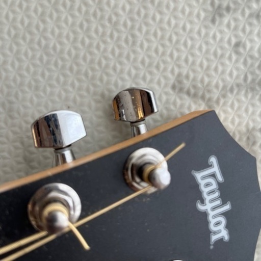 美品2007 Baby Taylor BT3 in Figured Maple (Yaya) 有明テニスの森の