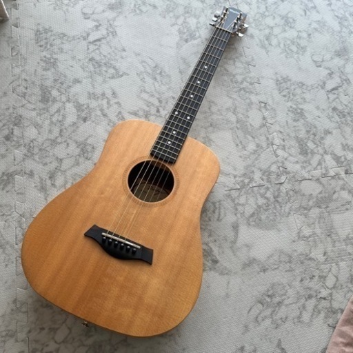 美品　2007 Baby Taylor BT3 in Figured Maple