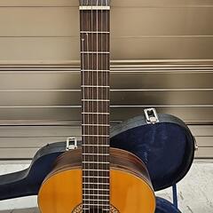 Ryoji Matsuoka LUTHIER M20 クラシックギター / 松岡良治 日本製 made in japan ジャパンビンテージ ハードケース付きの画像