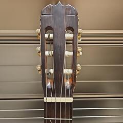 Ryoji Matsuoka LUTHIER M20 クラシックギター / 松岡良治 日本製 made in japan ジャパンビンテージ ハードケース付きの画像