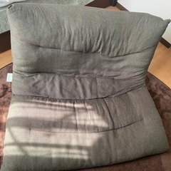 ローソファの画像