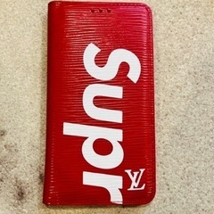 【お相手決まりました】iPhoneケース、未使用