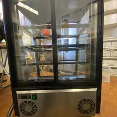 冷蔵ショーケース130Lの画像