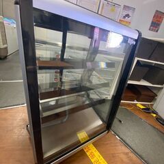 冷蔵ショーケース130Lの画像