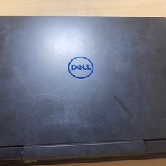 ゲーミングノートパソコン
