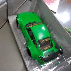 🔶新品未使用❗RWDポルシェ964パンドラの画像