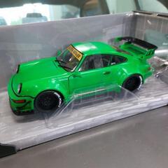 🔶新品未使用❗RWDポルシェ964パンドラ