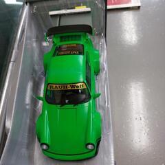 🔶新品未使用❗RWDポルシェ964パンドラの画像