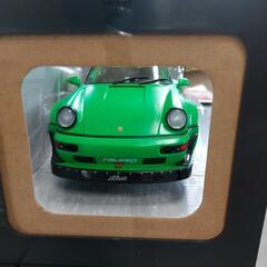 🔶新品未使用❗RWDポルシェ964パンドラの画像