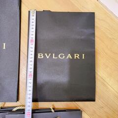 ショップ袋の画像