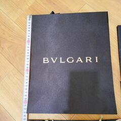 ショップ袋の画像