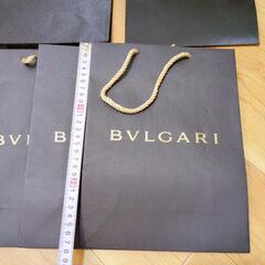 ショップ袋の画像