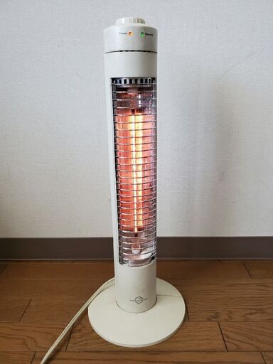 ORGAHEXA オルガヘキサカーボンヒーター 電気ヒーター 家電 暖房器具