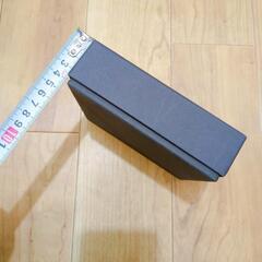 ブルガリの箱の画像